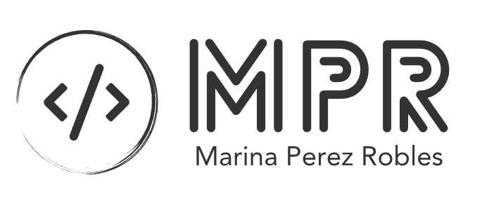 Marina Logo